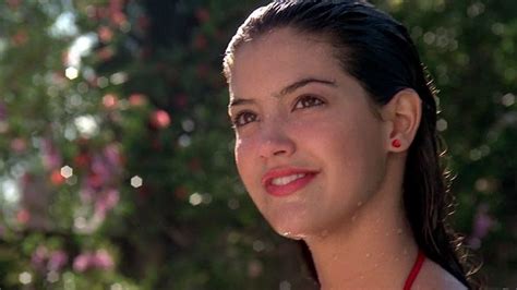 phoebe cates scene|phoebe cates linda barrett.